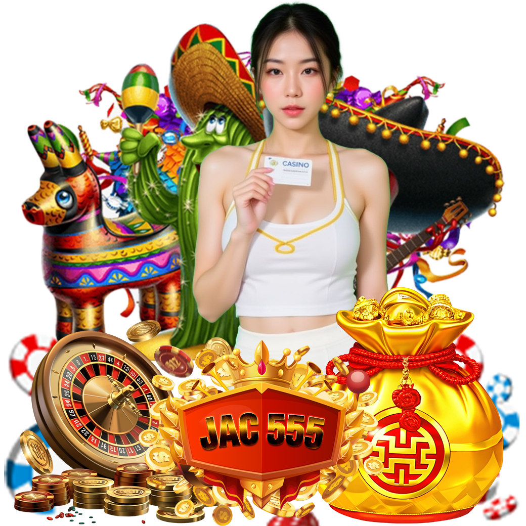 jac555 ทางเข้า
