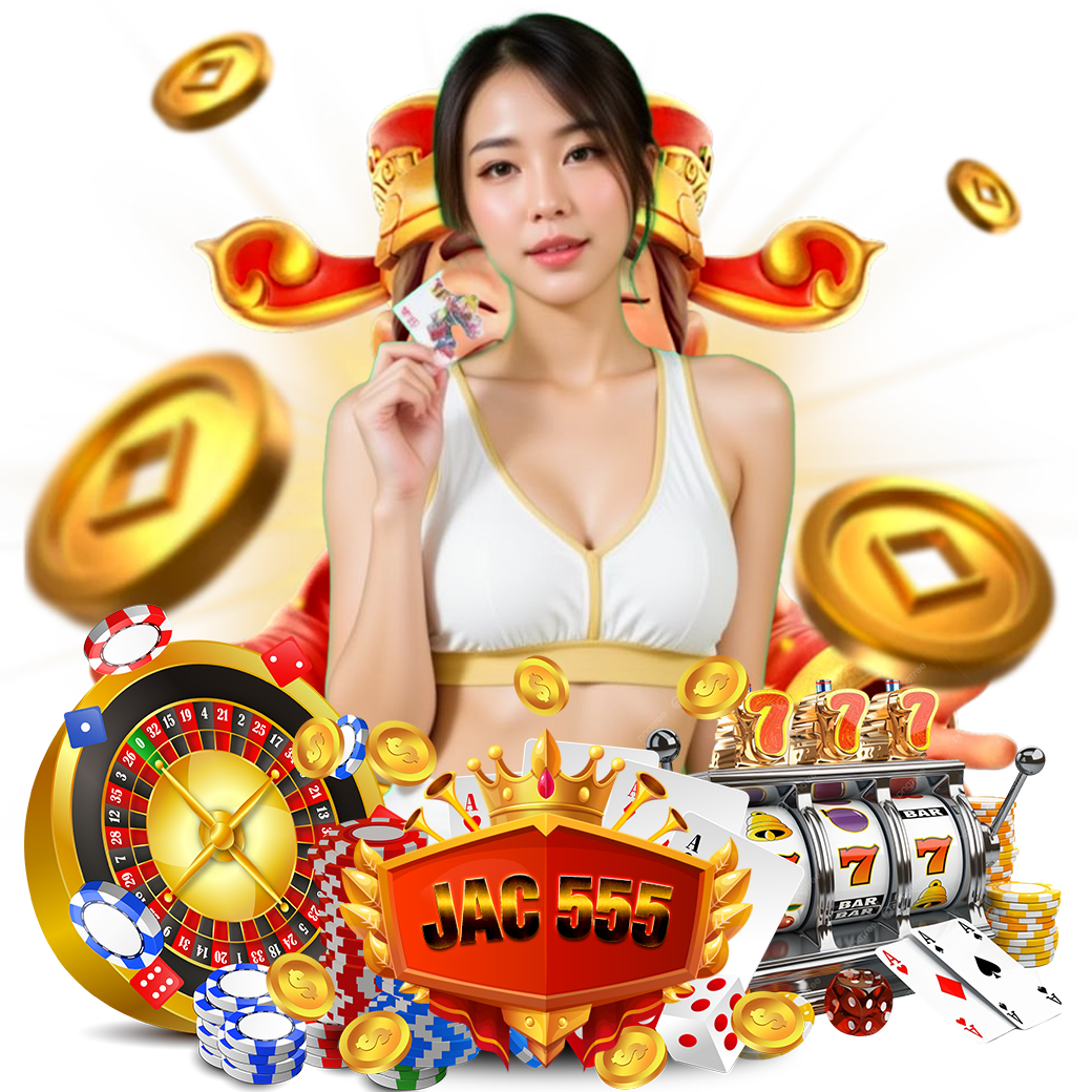 jac555 slot